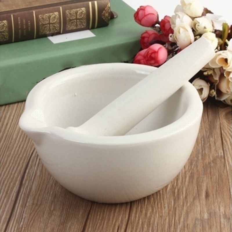 6 ml Mini Değirmenler Havaneli - Mortar Pestle Granite incelemesi ve fiyatı