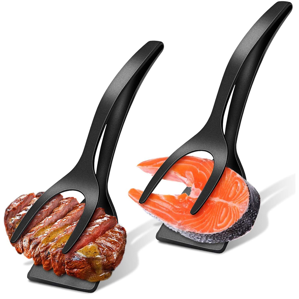 2 in 1 Kavrama Çevirme Spatula - Home Cooking In French incelemesi ve fiyatı
