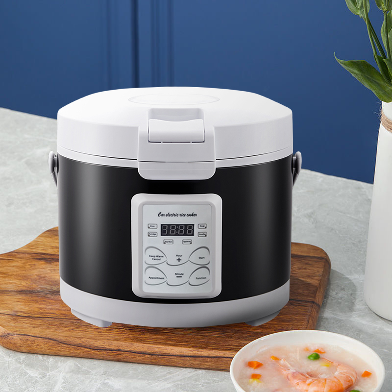 220V Mini Pirinç Pişirici Çorb - Home Cooking Menu incelemesi ve fiyatı