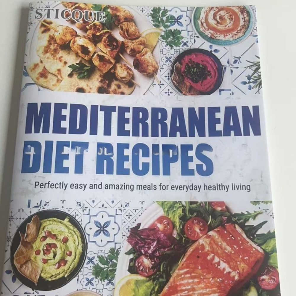 Akdeniz Diyeti Tarifleri Sticq - Home Cooking Videos incelemesi ve fiyatı