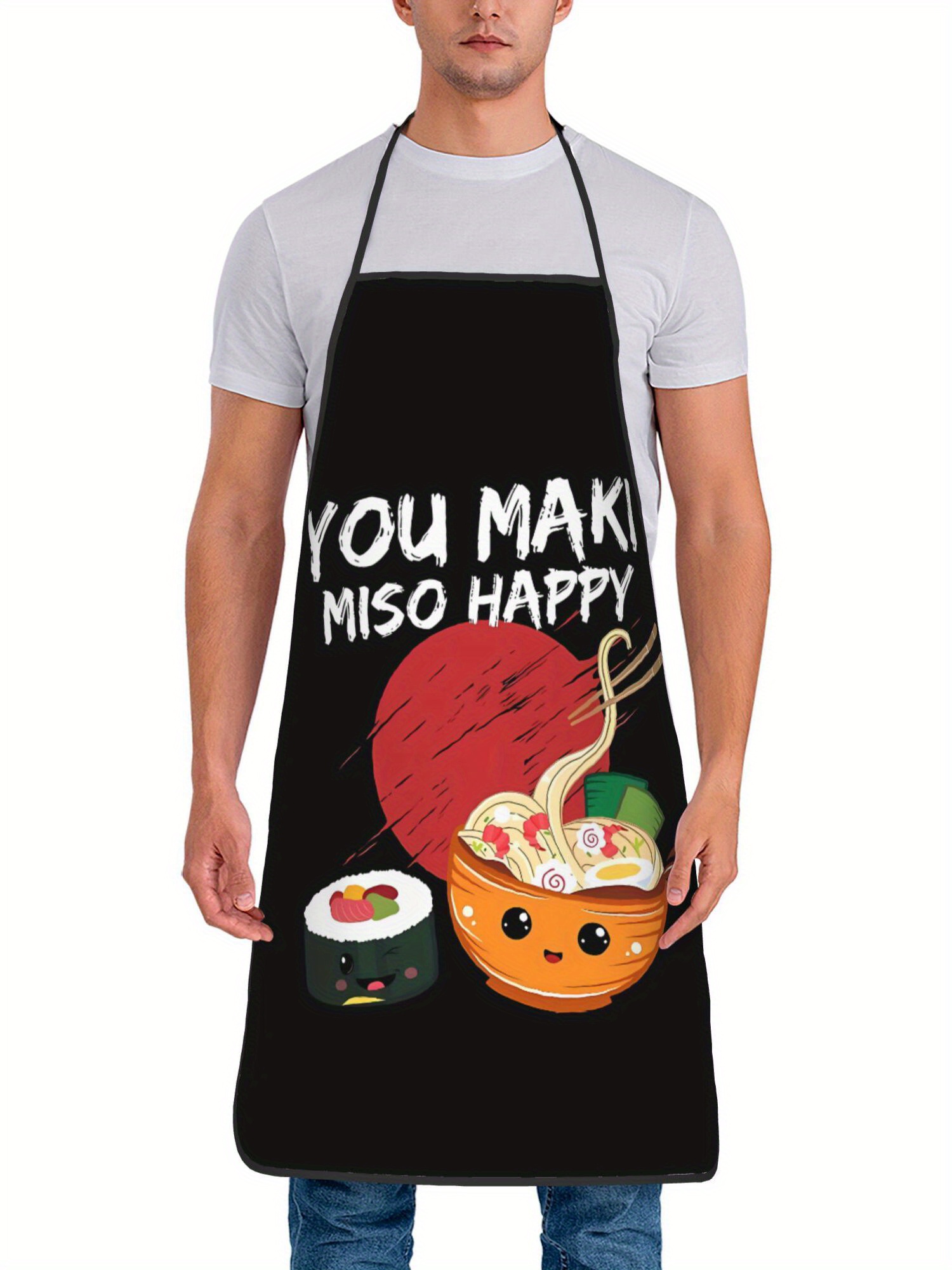 Japon Yemek Önlüğü - Sevimli S - Home Cooking Japanese Food incelemesi ve fiyatı