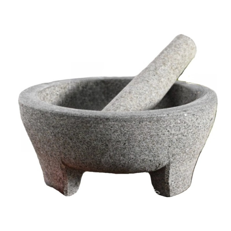 Doğal Taş Granit Havanda ve Dö - Mortar Pestle Granite incelemesi ve fiyatı