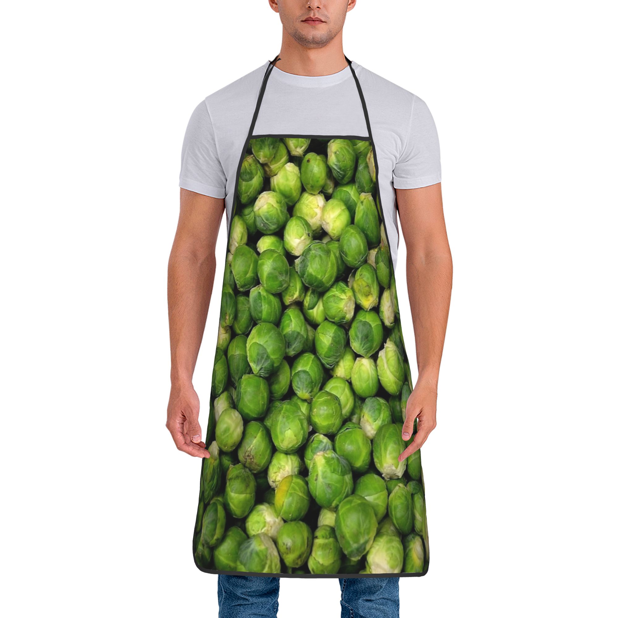 Brüksel Frenk Soğanı Önlüğü Ev - Home Of Cooking Brussels incelemesi ve fiyatı