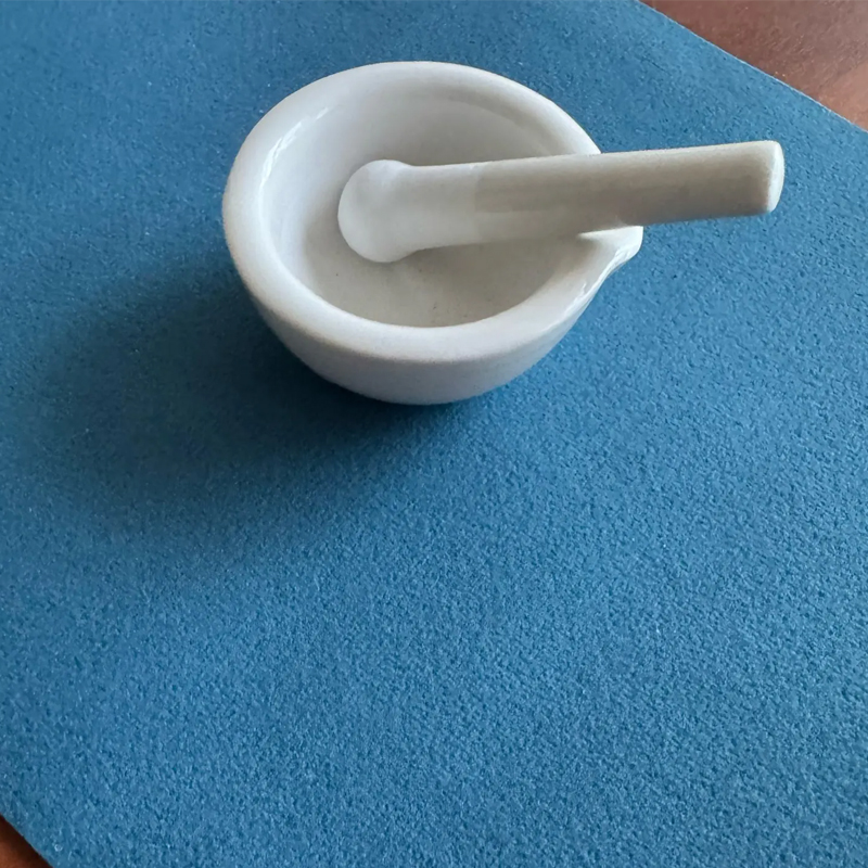 6 ml Mini Değirmenler Havaneli - Mortar Pestle Granite incelemesi ve fiyatı