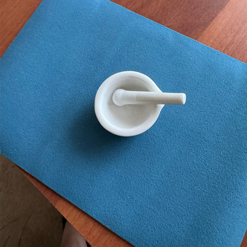 6 ml Mini Değirmenler Havaneli - Mortar Pestle Granite incelemesi ve fiyatı