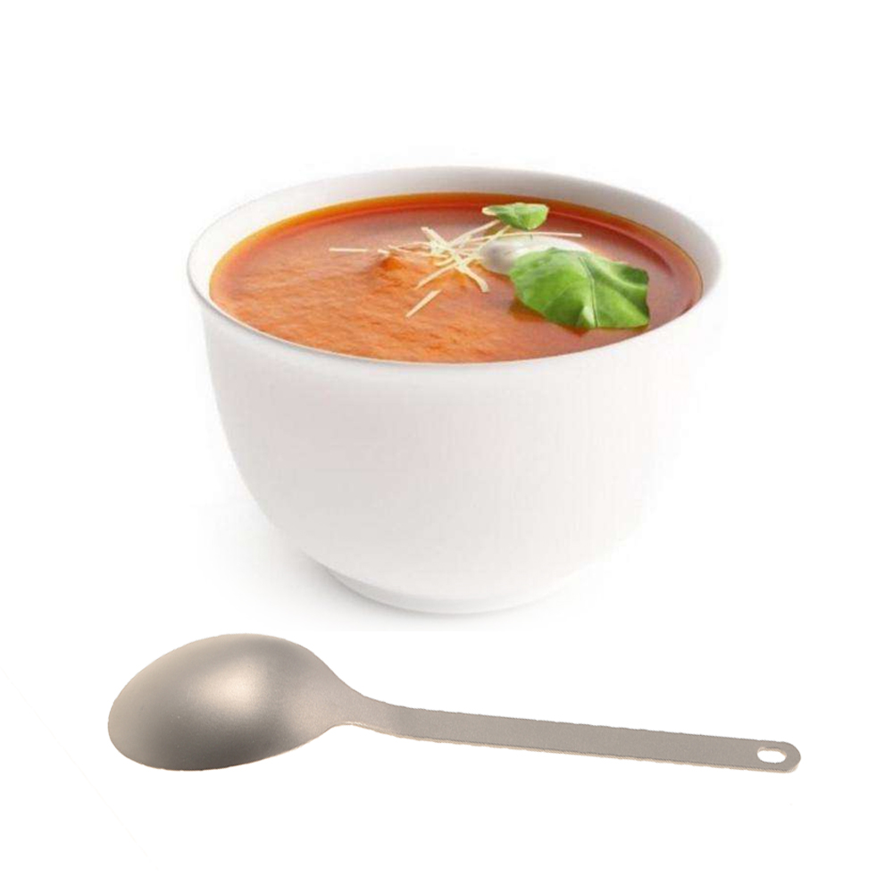 TOMSHOO titanyum sofra yemek k - Home Cooking Dinner incelemesi ve fiyatı