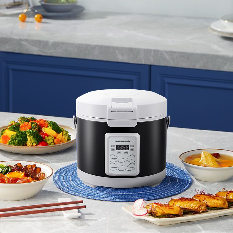 220V Mini Pirinç Pişirici Çorb - Home Cooking Menu incelemesi ve fiyatı