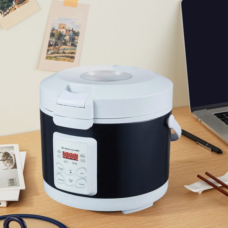 220V Mini Pirinç Pişirici Çorb - Home Cooking Menu incelemesi ve fiyatı