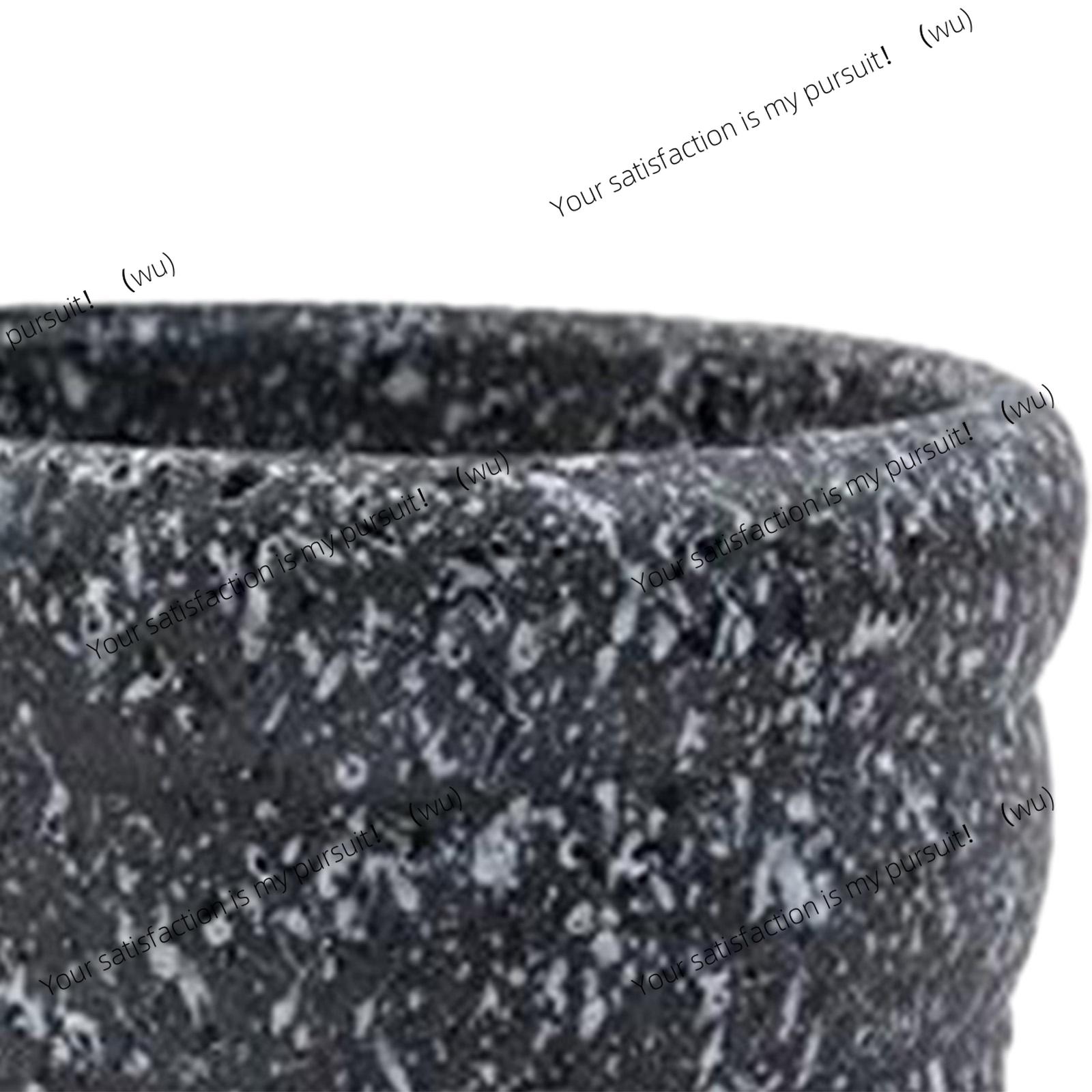 Baharat, Acı Sos, Zencefil, Ku - Mortar Pestle Granite incelemesi ve fiyatı