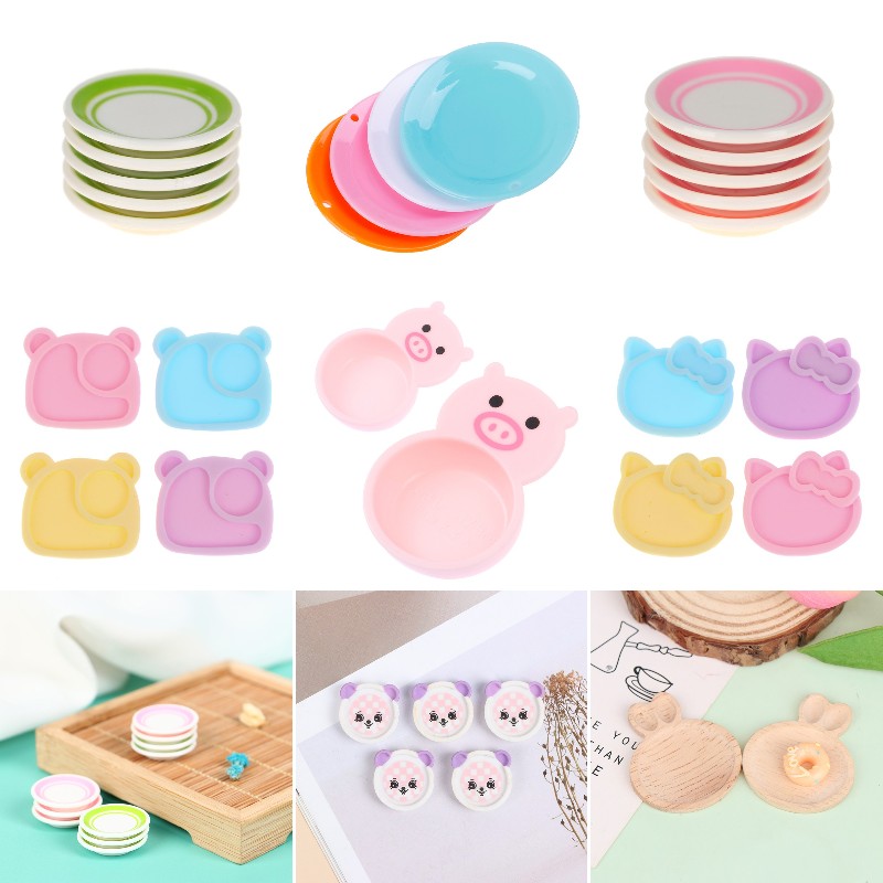 1/12 Dollhouse minyatür seviml - Home Cooking Dinner incelemesi ve fiyatı