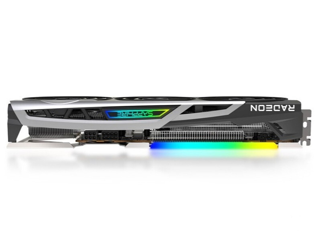 GPU Sapphire RX 6700 XT 6700XT - Home Cooking Videos incelemesi ve fiyatı