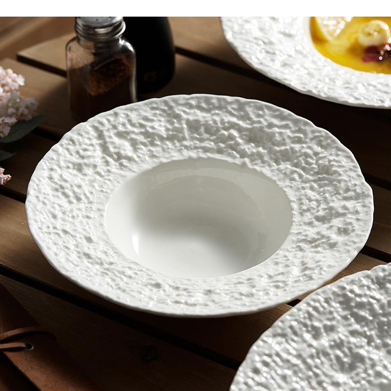 Moleküler Mutfak Seramik Yemek - Home Cooking Dinner incelemesi ve fiyatı