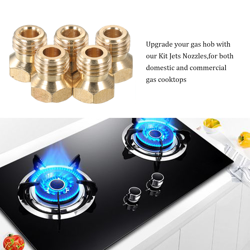 5x Brülör Gazlı Ocak LPG Dönüş - Home Cooking Gas Cylinder incelemesi ve fiyatı