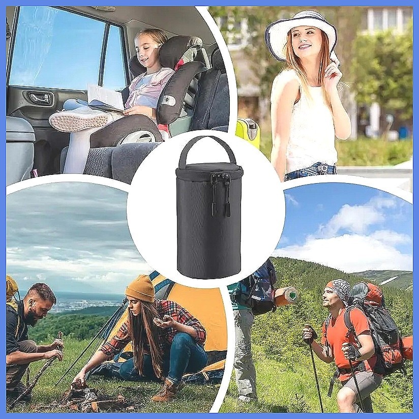Taşınabilir Propan Tankı Çanta - Home Cooking Gas Cylinder incelemesi ve fiyatı
