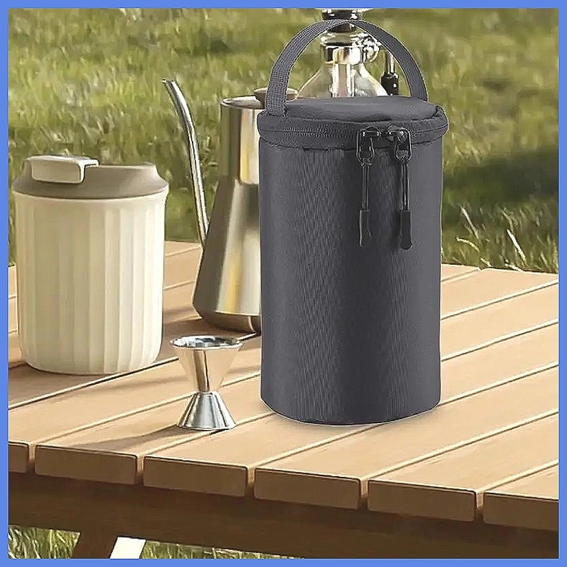 Taşınabilir Propan Tankı Çanta - Home Cooking Gas Cylinder incelemesi ve fiyatı