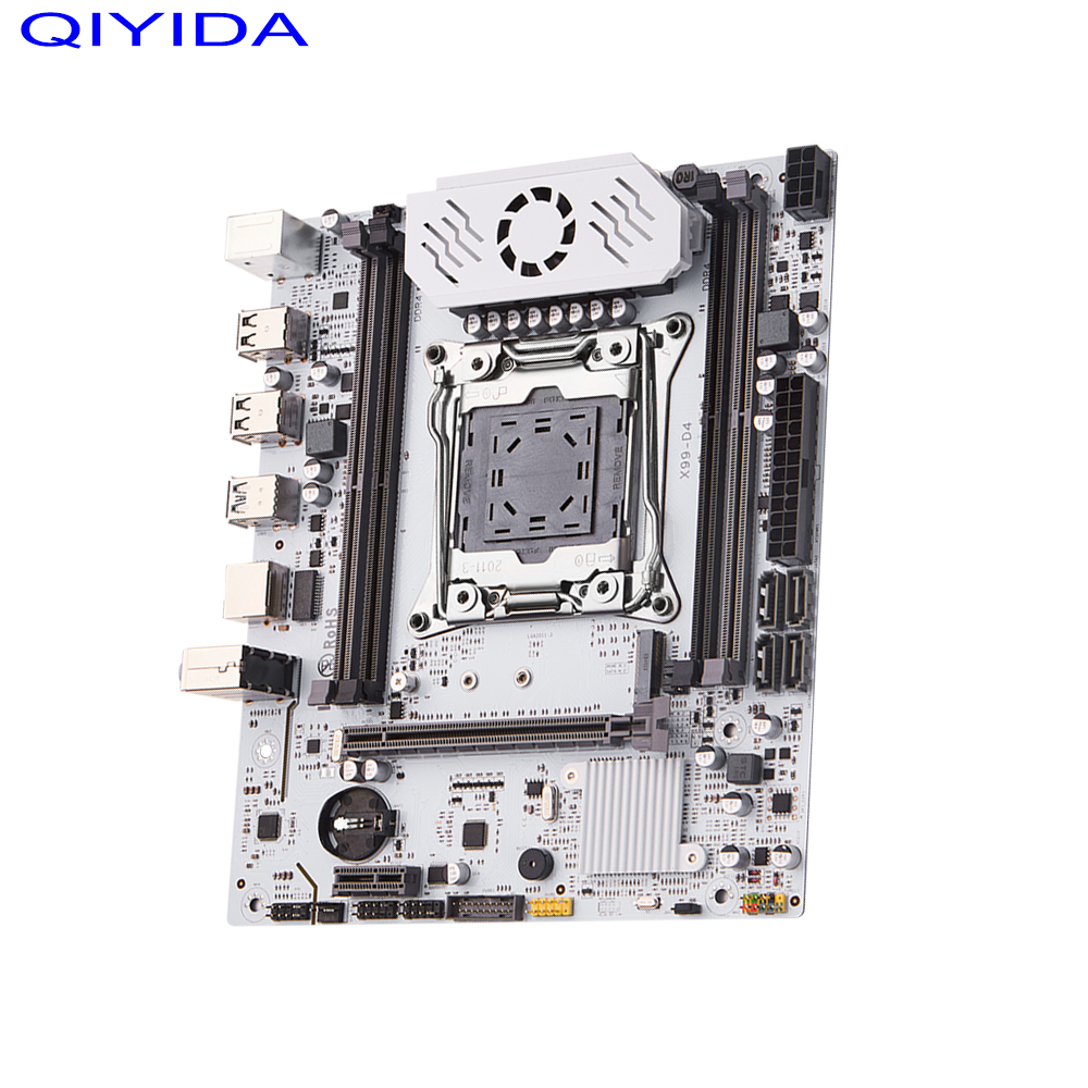 QIYIDA X99 Anakart Seti Kiti X - Home Cooking Videos incelemesi ve fiyatı