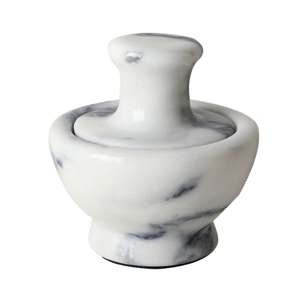 Sarımsak Ezici Manuel Mermer S - Mortar Pestle Granite incelemesi ve fiyatı