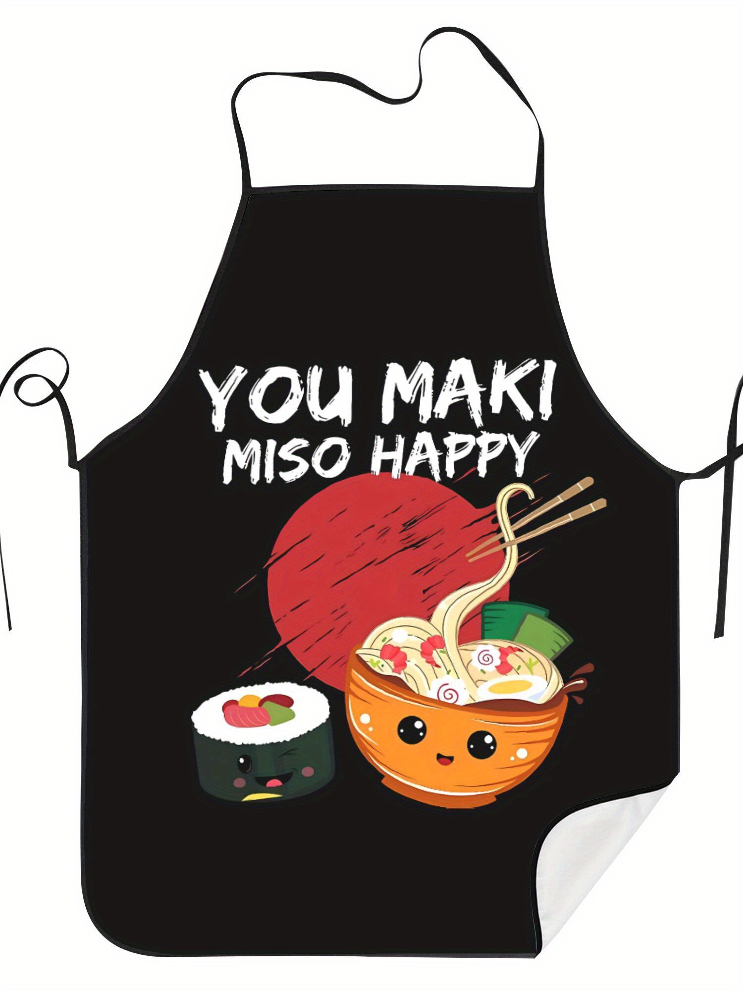 Japon Yemek Önlüğü - Sevimli S - Home Cooking Japanese Food incelemesi ve fiyatı