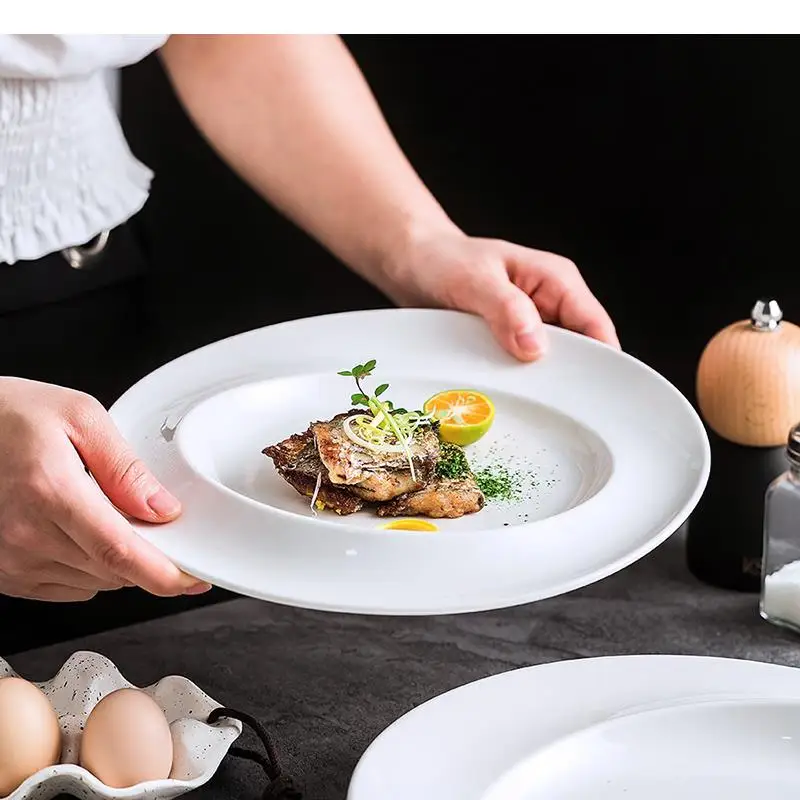 Basit Yuvarlak Çatal Bıçak Tak - Home Cooking Dinner incelemesi ve fiyatı