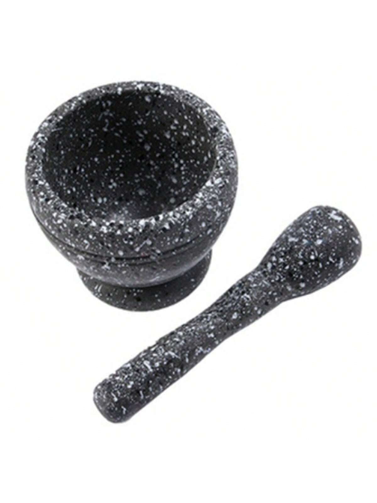 1 adet Granit Doku Sarımsak Ez - Mortar Pestle Granite incelemesi ve fiyatı