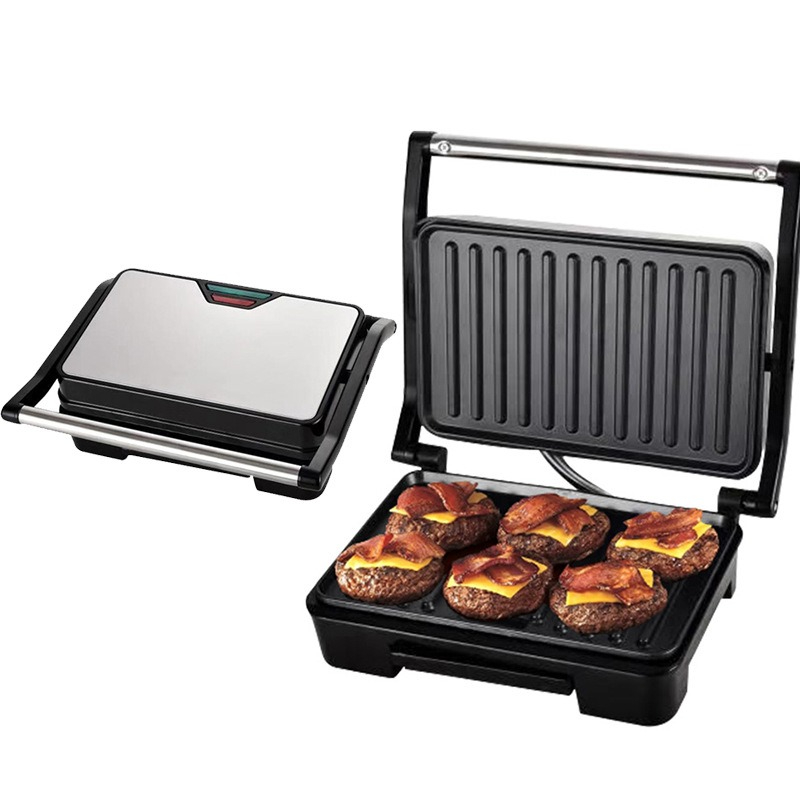 Çok Fonksiyonlu Biftek Sandviç - Home Cooking Menu incelemesi ve fiyatı