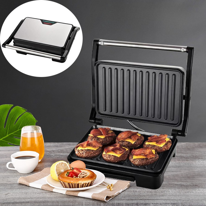 Çok Fonksiyonlu Biftek Sandviç - Home Cooking Menu incelemesi ve fiyatı