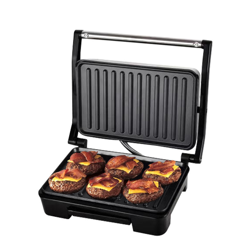 Çok Fonksiyonlu Biftek Sandviç - Home Cooking Menu incelemesi ve fiyatı
