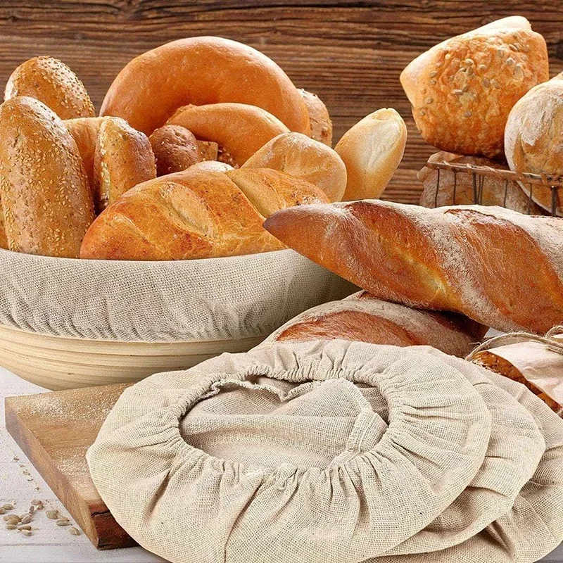 1/3 adet ekmek sepeti astar ku - Fermentation Crock incelemesi ve fiyatı