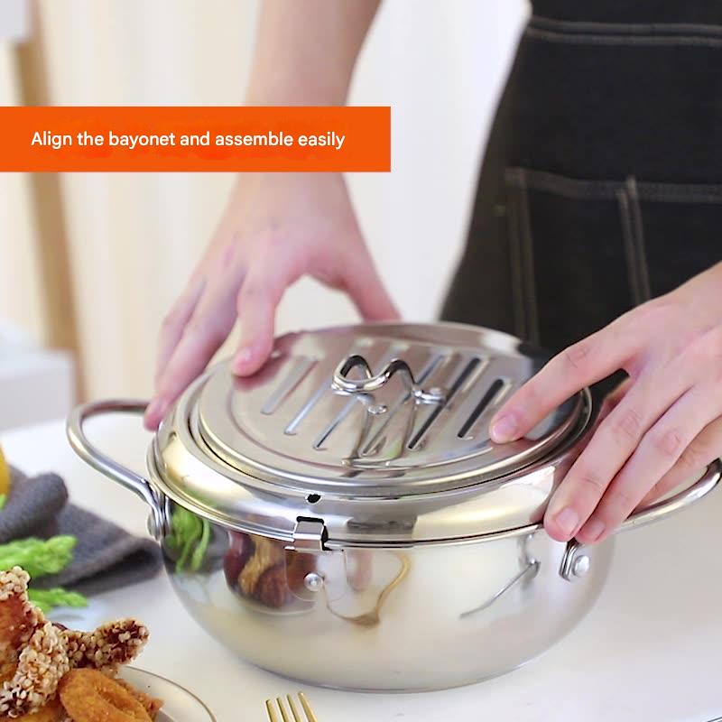Kızarmış Tavuk Pişirme Araçlar - Home Cooking Gas Cylinder incelemesi ve fiyatı