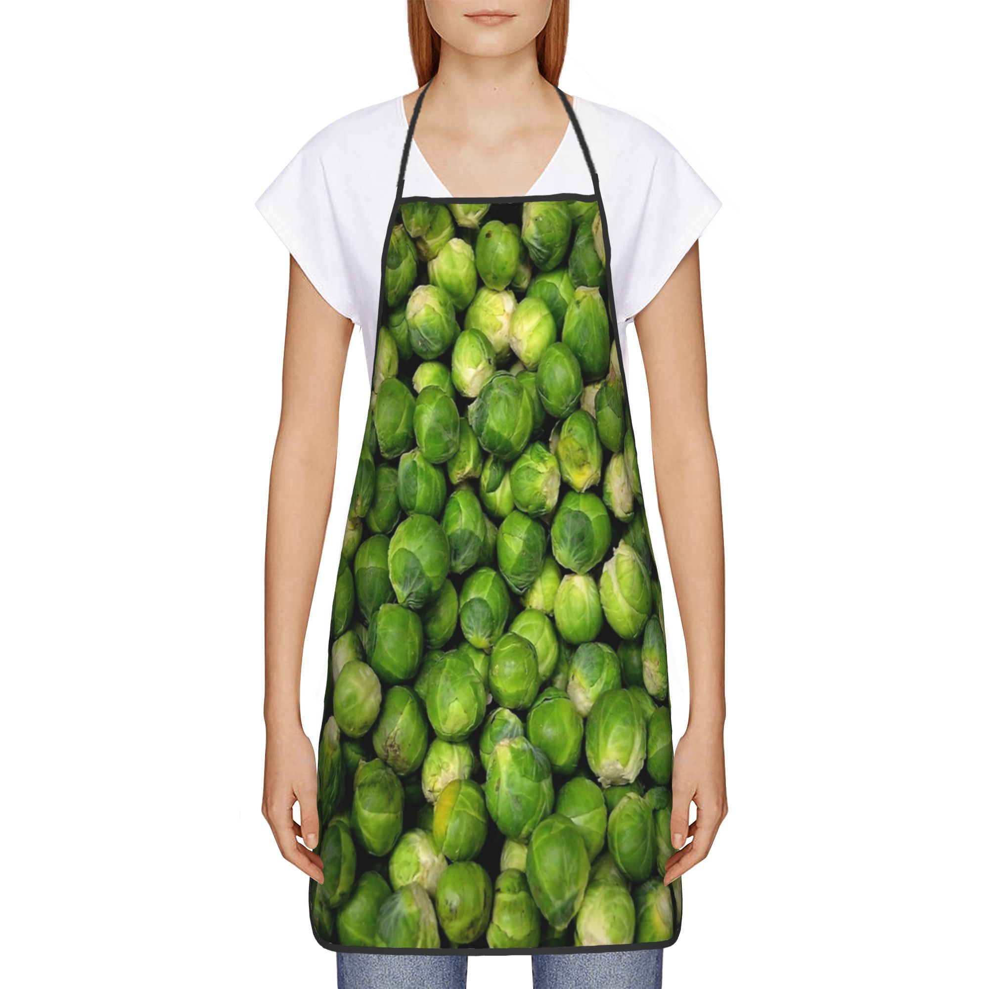 Brüksel Frenk Soğanı Önlüğü Ev - Home Of Cooking Brussels incelemesi ve fiyatı