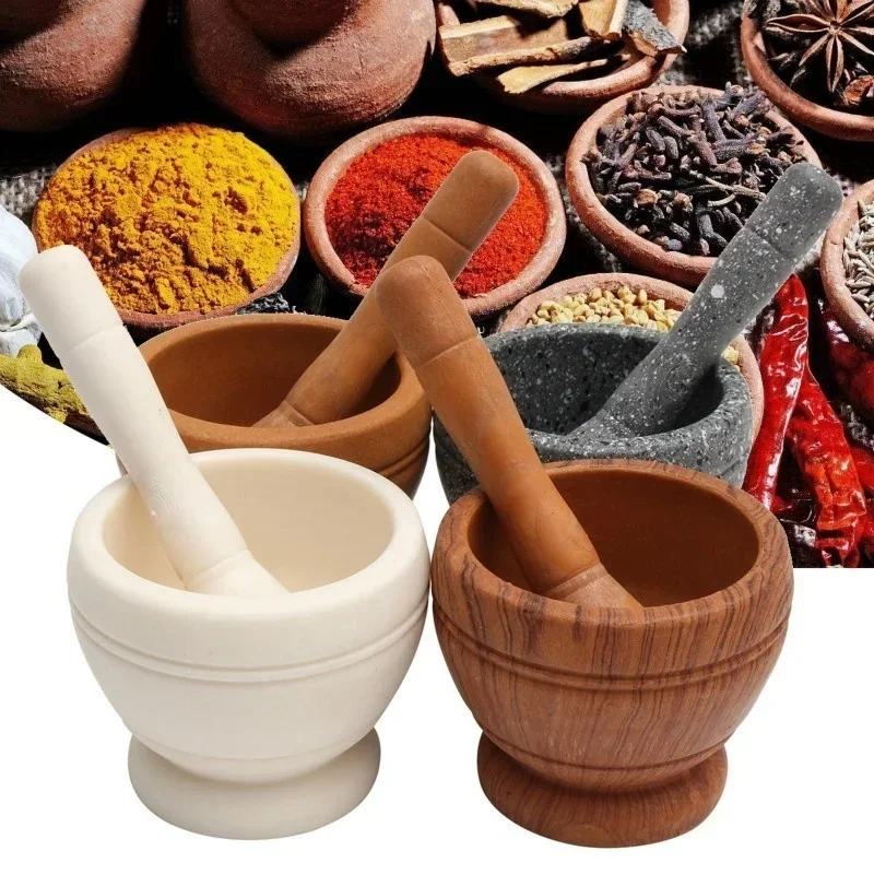 Reçine Setmortar ve Pestle Sar - Mortar Pestle Granite incelemesi ve fiyatı
