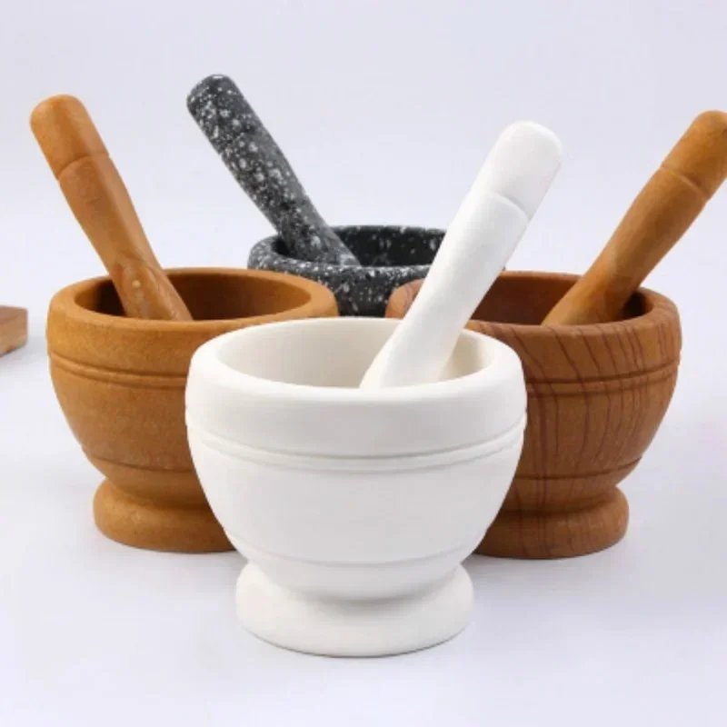 Reçine Setmortar ve Pestle Sar - Mortar Pestle Granite incelemesi ve fiyatı