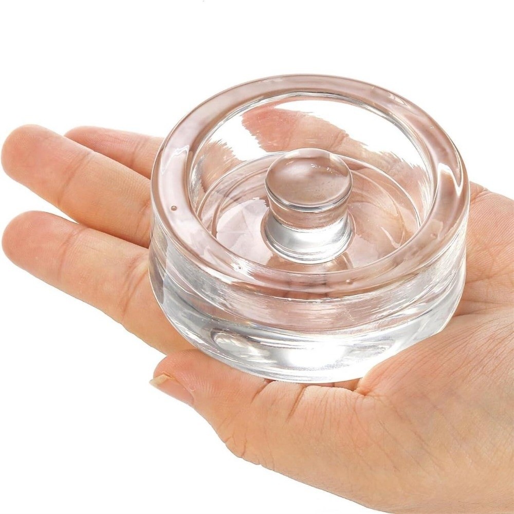 1 Adet Şeffaf Fermentasyon Cam - Fermentation Crock incelemesi ve fiyatı