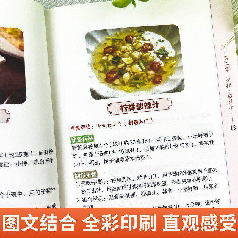 Ev Yapımı Gizli Soslar İçin Ta - Home Cooking Easy Recipes incelemesi ve fiyatı